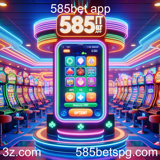 Desafie seu Conhecimento com os Jogos de Perguntas do 585bet